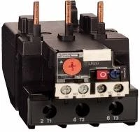 Тепловое реле, винтовой зажим 37-50A CLASS 20 Schneider Electric