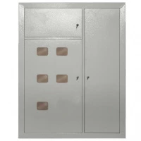 Корпус металлический ЩЭ-5-1270 36 УХЛ3 IP31