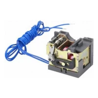 Независимый расцепитель SHT21-M8 AC220-240V для NM8N-125 (R)(CHINT)