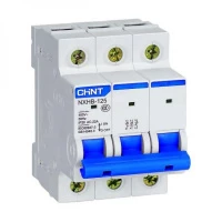 Выключатель нагрузки NXHB-125 3P 32A (R)(CHINT)