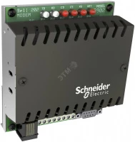 Модуль расширения 5902 FSK,1200 baud, 2/4 wire, DE9S port