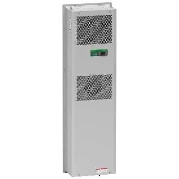 ХОЛ. АГ-Т SLIM Inox2500W 3P460V UL