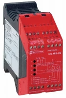 PREVENTA МОДУЛЬ БЕЗОПАСНОСТИ ФОТОБАРЬЕРОВ ТИП 2