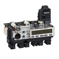 3П3Т MICR. 5.2 A 160A РАСЦЕП. NSX160/250