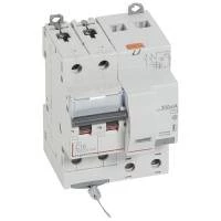 АВДТ DX3 2П C16А 300MA-AC 4м
