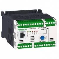 РЕЛЕ TESYS TDEVICENET 0.4-8A 24VDC