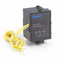 Сигнальный контакт AL-M5 R для NXM-800 (правый) (CHINT)