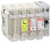 КОРП. ВКЛ-РАЗ-ПРЕДОХ.4P.РАЗМЕР 00С.63A GS2G4