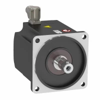 СИНХРОННЫЙ СЕРВОДВИГАТЕЛЬ BMP 14 Нм BMP1402F3NA2A