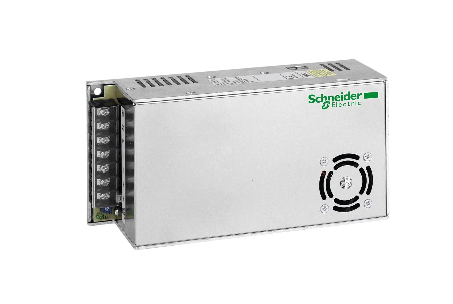 КЛЕММ БЛОК ПАССИВ IP67 8 КАНАЛОВ M12