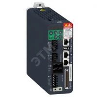 СЕРВОПРЕОБРАЗОВАТЕЛЬ LXM28AU10M3X