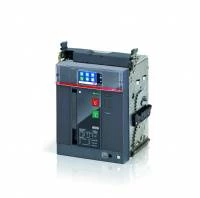 Выключатель автоматический выкатной E2,2N 1250 Ekip Hi-Touch LSI 3p WMP