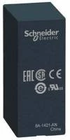 РЕЛЕ 1CO 24В ПОСТОЯННЫЙ ТОК RSB1A160BD