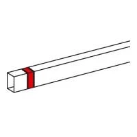 Накладка на стык 15x10мм METRA