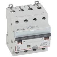 АВДТ DX3 4П C25А 30MA-Hpi