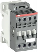 Контактор AF38-40-00-14 250-500BAC/DC