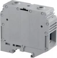 Клемма D95/26 винтовая, 95мм,кв,