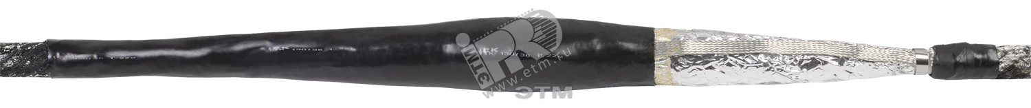 Муфта Стт(тп)-10 3х35/50 б/г ППД бумажная изоляция IEK