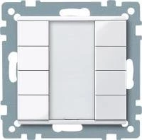 SM,4 КН. ВЫКЛ PLUS, АКТ.БЕЛ.БЛ