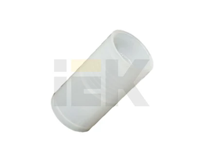 Муфта для гофрированных труб, прозрачная GFLEX16 ИЭК