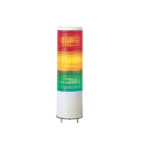 КОЛОННА В СБОРЕ 40ММ 24 В AC/DC LED XVC4B3K