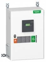 УКРМ VarSet 12,5 кВАр 400В для слабо загрязненной сети с авт. выключателем