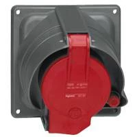 Роз.встр.Hyp Pr IP44 3К+З 400v 63А 053603