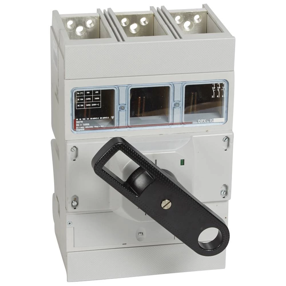 DPX-IS 1600 3п 1600A