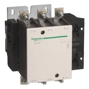 КОНТАКТОР F 3P,265 А,220V 50/60 ГЦ