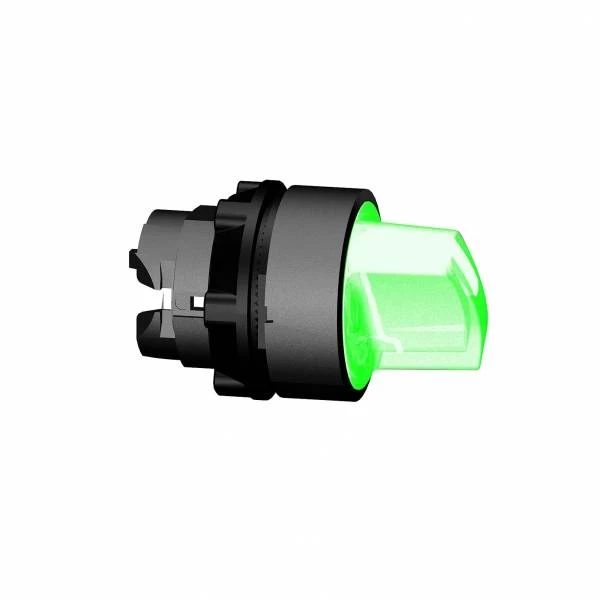 ГОЛОВКА ДЛЯ ПЕРЕКЛЮЧАТЕЛЯ 22ММ ZB5AK1233