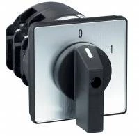 КУЛАЧКОВЫЙ ВЫКЛ 115А 2 ПОЗИЦИИ K115C003AP