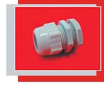 Кабельный зажим IP68, внутренний D13-18мм PG21 Экопласт 41021-5