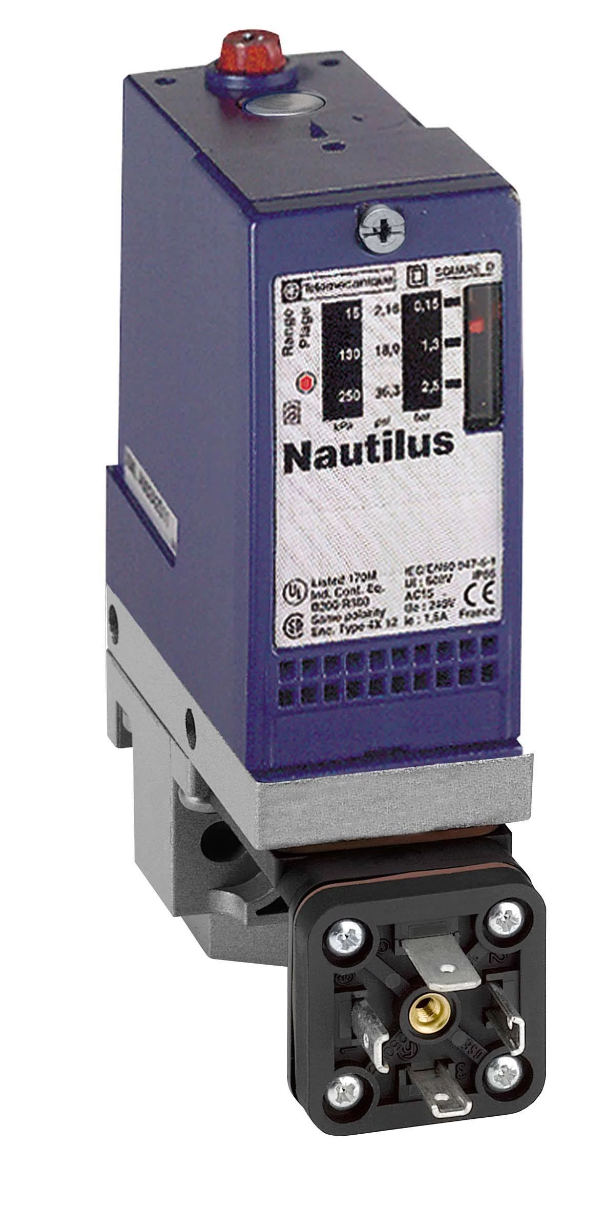 ДАТЧИК ДАВЛЕНИЯ 70БАР XMLA070E2C11