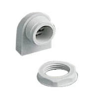 ВЕНТИЛЯЦИОННЫЕ ПЛАСТИКОВЫЕ РЕШЕТКИ D19mm