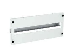 Секционная панель, для модулей, 36 (3x12) модулей, В=600мм,Ш=400мм