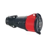 Роз.HypraIP44 3К+З 400v16A 052294