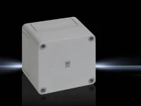 PK Поликарбонатный корпус 94x94x81мм 6шт