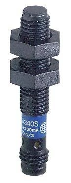ДАТЧИК ПРИБЛИЖЕНИЯ XS4P08PA340S