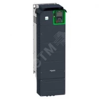 Преобразователь частоты ATV630 45кВт 220В 3ф