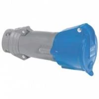Роз.HypraIP44 3К+З 230v32A 052783