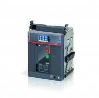 Выключатель автоматический выкатной E2,2H 2000 Ekip Touch LSI 3p WMP