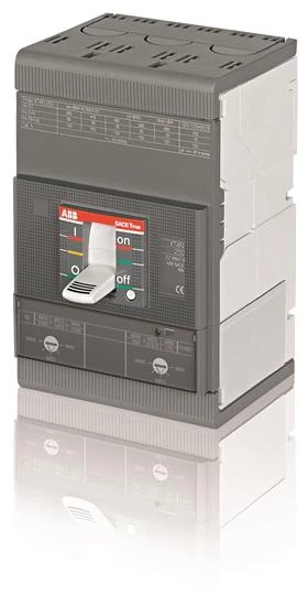 Выключатель автоматический XT4H 250 TMA 225-2250 3p F F