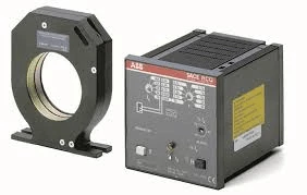 Датчик дифференциального тока TOR неразъединяемый 185 mm RCQ