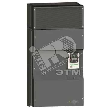 ПРЕОБР ЧАСТОТЫ ATV71 480 В 400КВТ