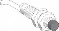 ИНДУКТИВНЫЙ ДАТЧИК NAMUR M18 SN=8MM
