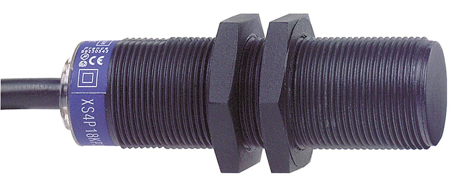 ДАТЧИК ПРИБЛИЖЕНИЯ 20A264В -8MM XS4P18MB230