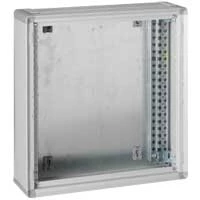 XL3 400 Шкаф металл выс.750