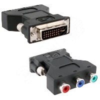 Дополнит. DVI-I интерфейс для BOX PC