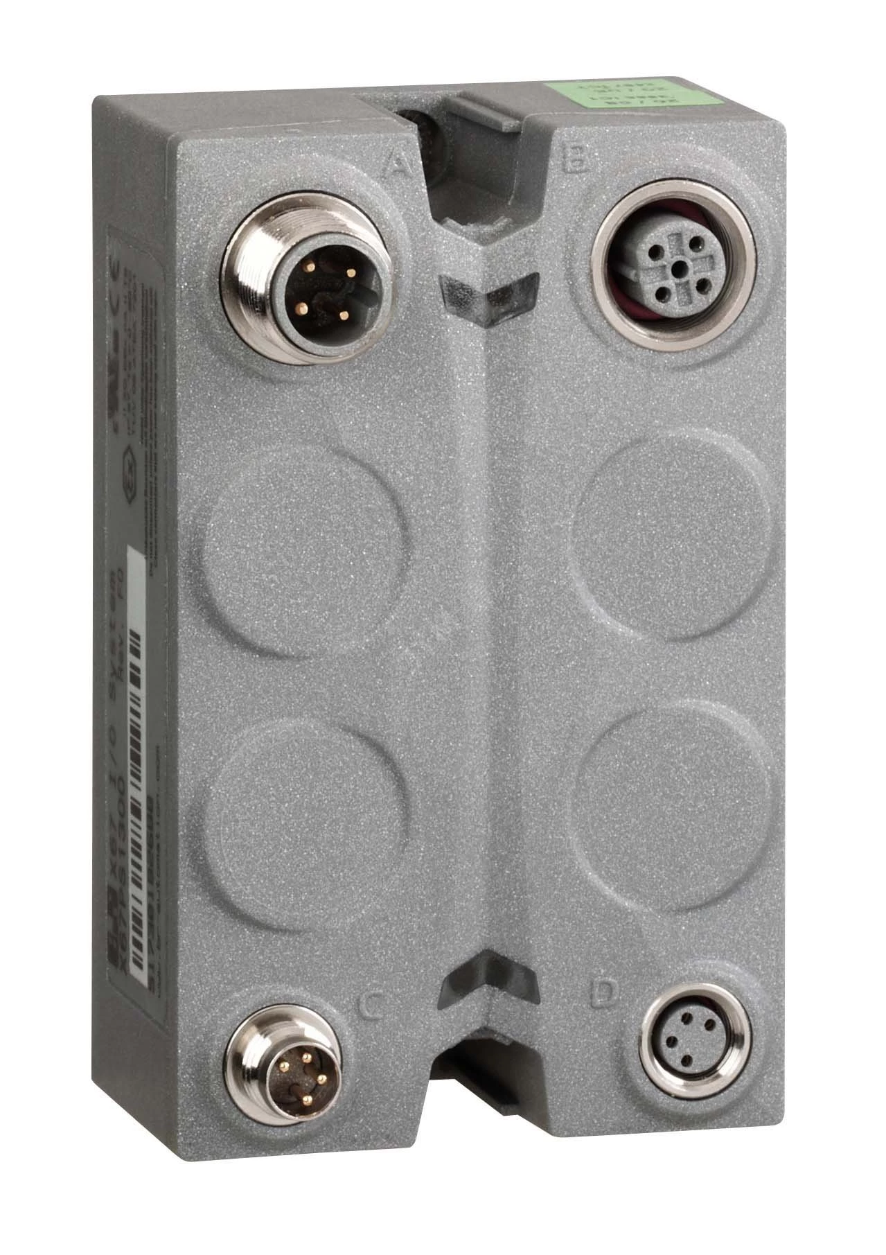 Блок питания IP67 24В=, 15ВТ