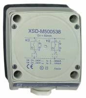 ДАТЧИК ПРИБЛИЖЕНИЯ XSDA600519